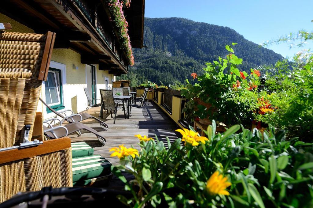 Landhotel Kirchenwirt Unken Exterior foto