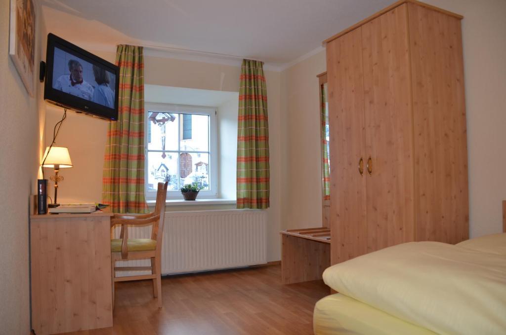 Landhotel Kirchenwirt Unken Habitación foto
